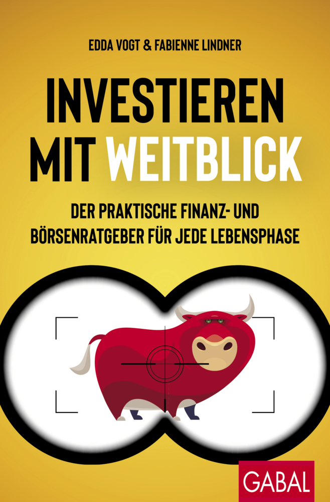 Investieren mit Weitblick main product photo