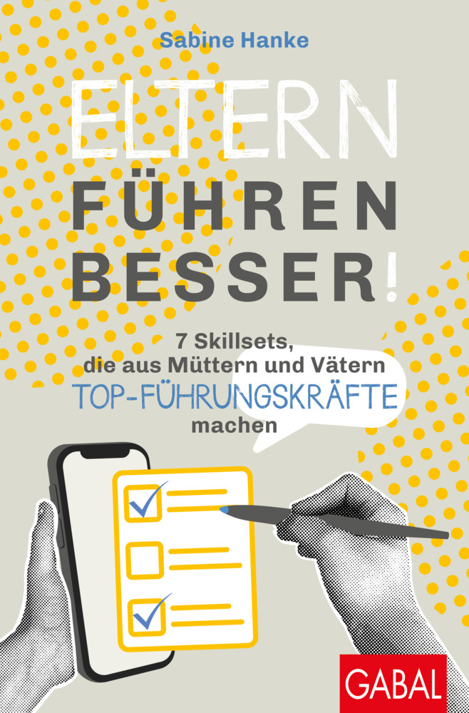 Eltern führen besser! main product photo