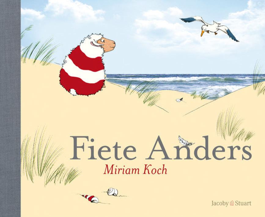 Fiete Anders main product photo