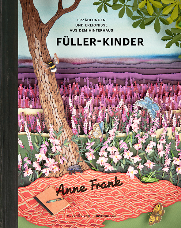 Füller-Kinder main product photo