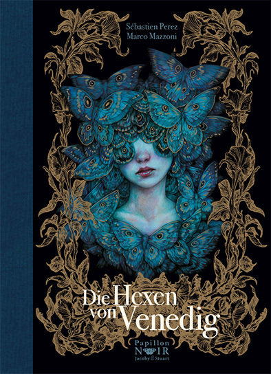 Die Hexen von Venedig main product photo