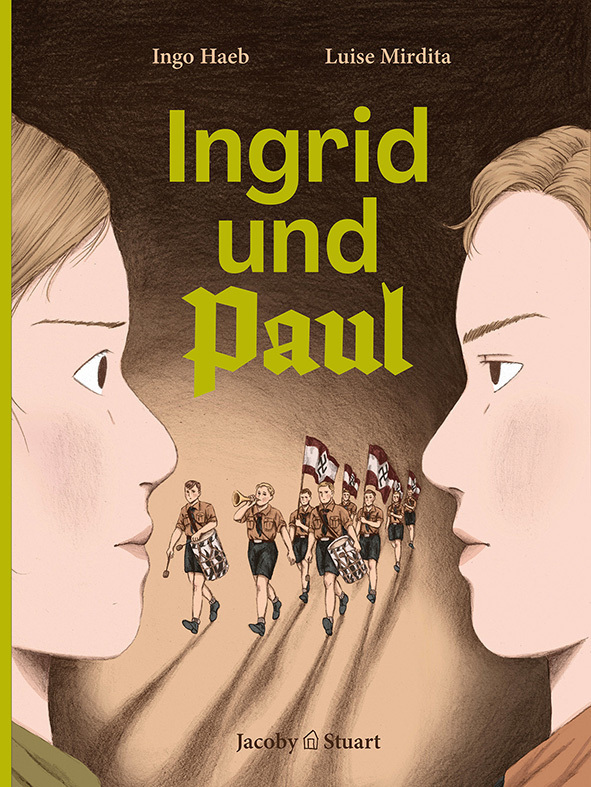 Ingrid und Paul main product photo