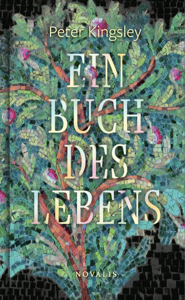 Ein Buch des Lebens main product photo