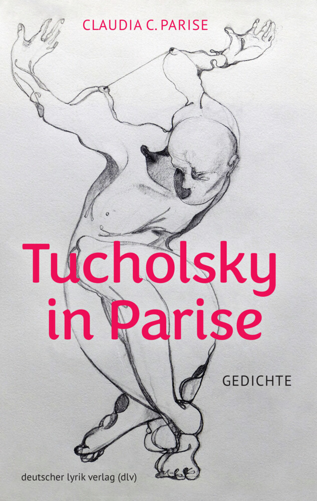 Tucholsky in Parise main product photo