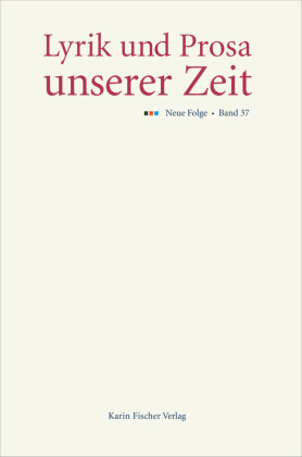 Lyrik und Prosa unserer Zeit