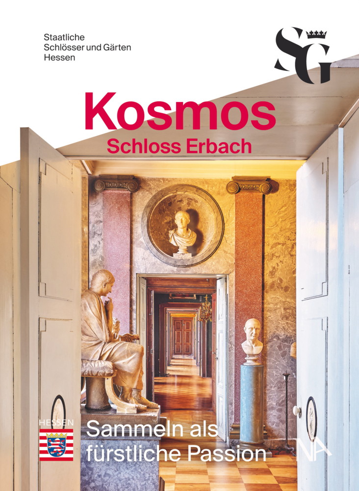 Kosmos Schloss Erbach main product photo