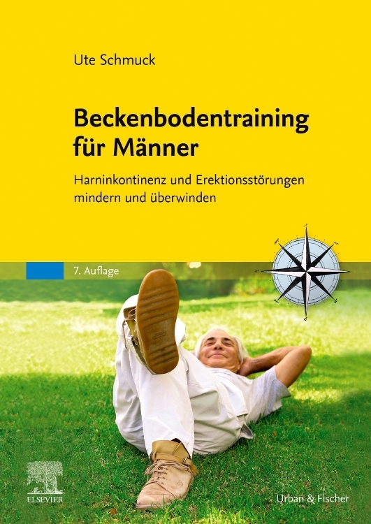 Beckenbodentraining für Männer main product photo