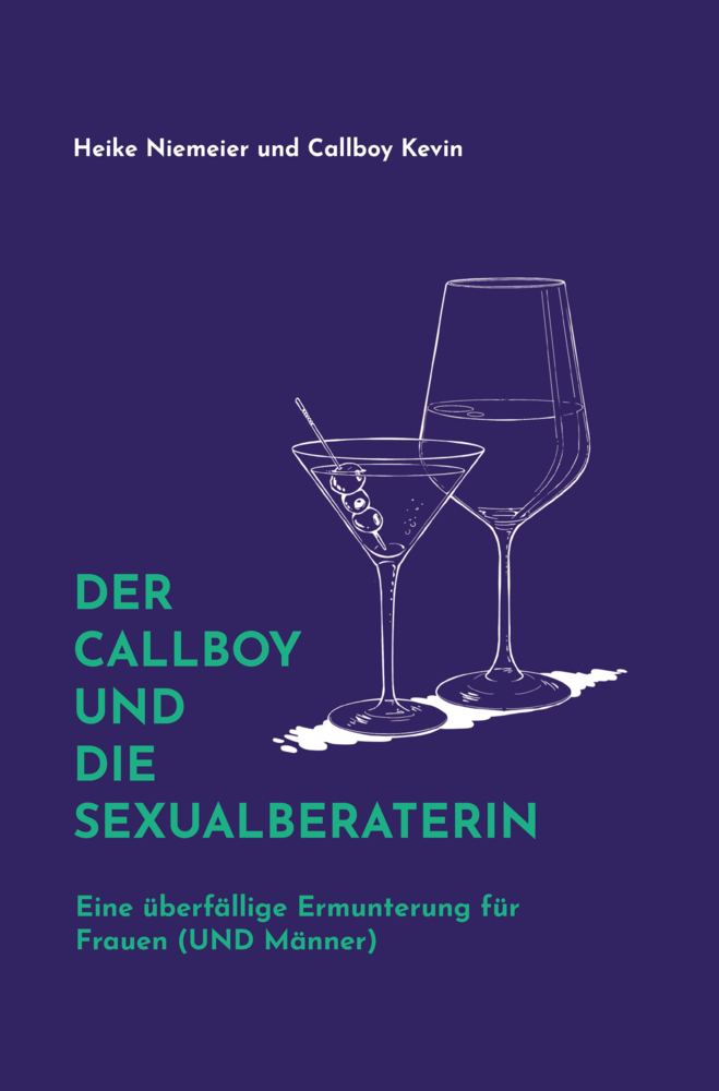 Der Callboy und die Sexualberaterin main product photo