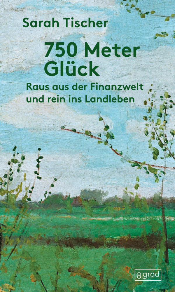 750 Meter Glück main product photo
