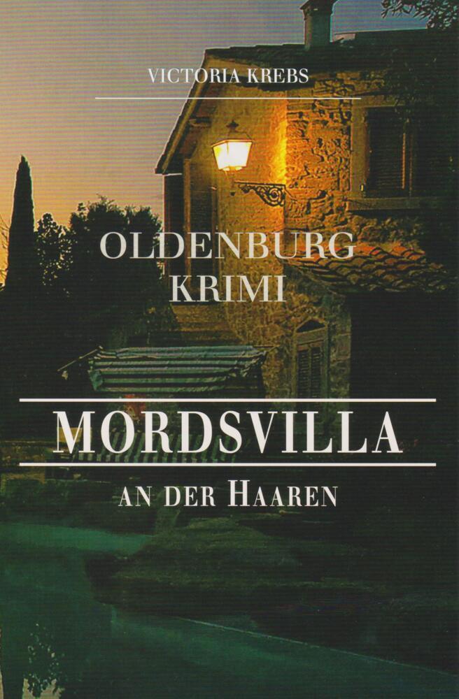 Mordsvilla an der Haaren main product photo