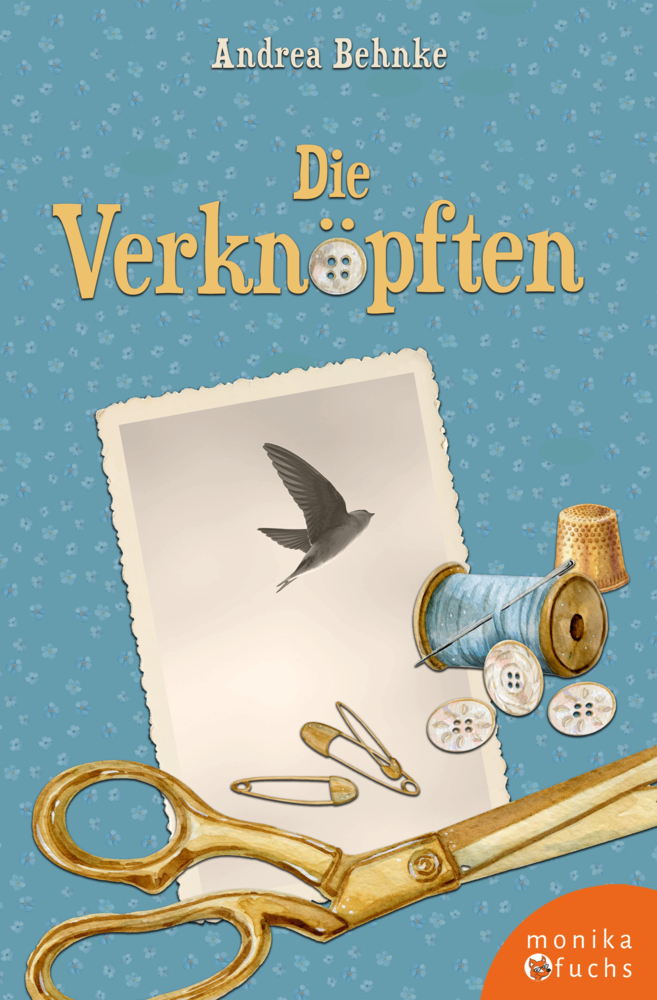 Die Verknöpften main product photo
