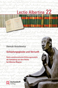 Schöpfungsglaube und Vernunft main product photo