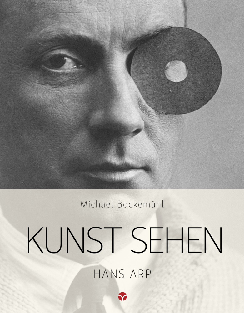 Kunst sehen - Hans Arp main product photo