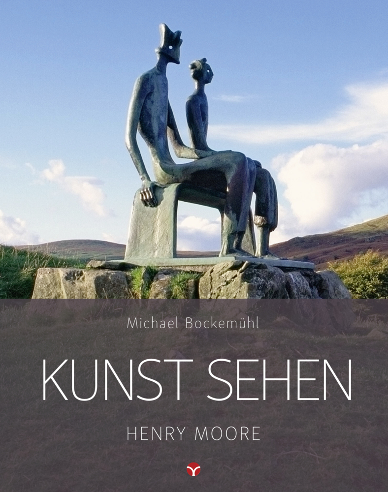 Kunst sehen - Henry Moore main product photo
