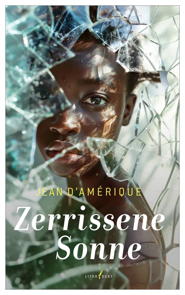 Zerrissene Sonne main product photo