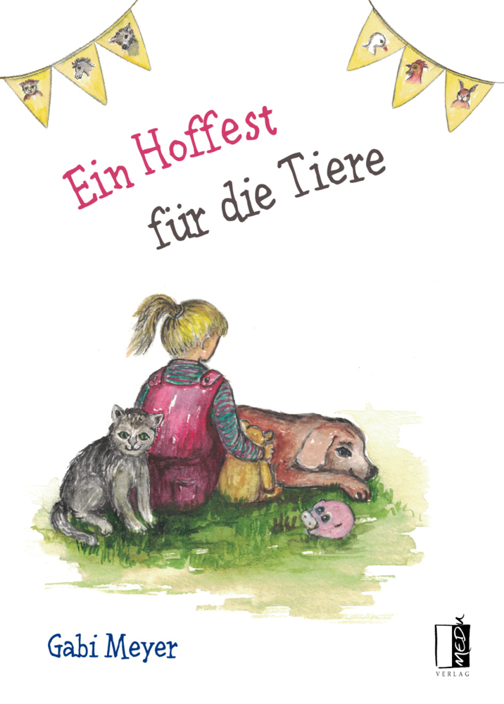 Ein Hoffest für die Tiere main product photo