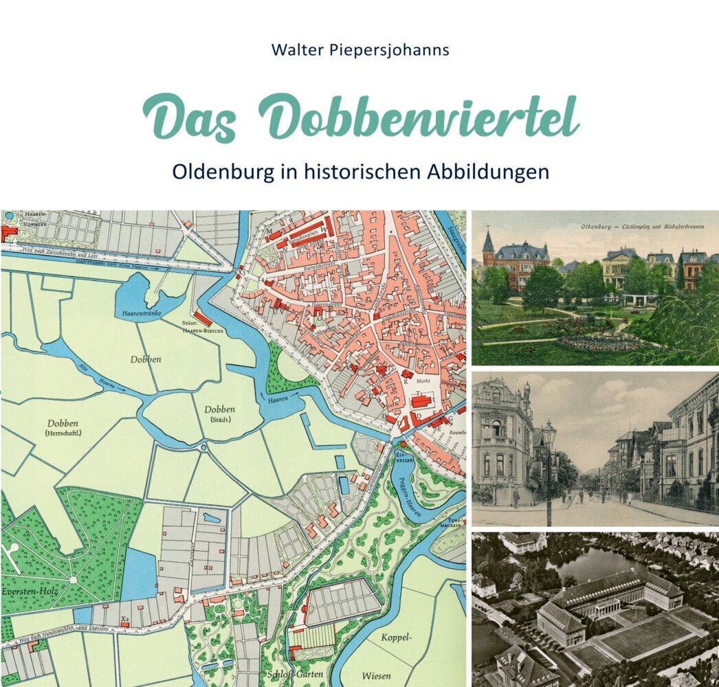 Das Dobbenviertel main product photo