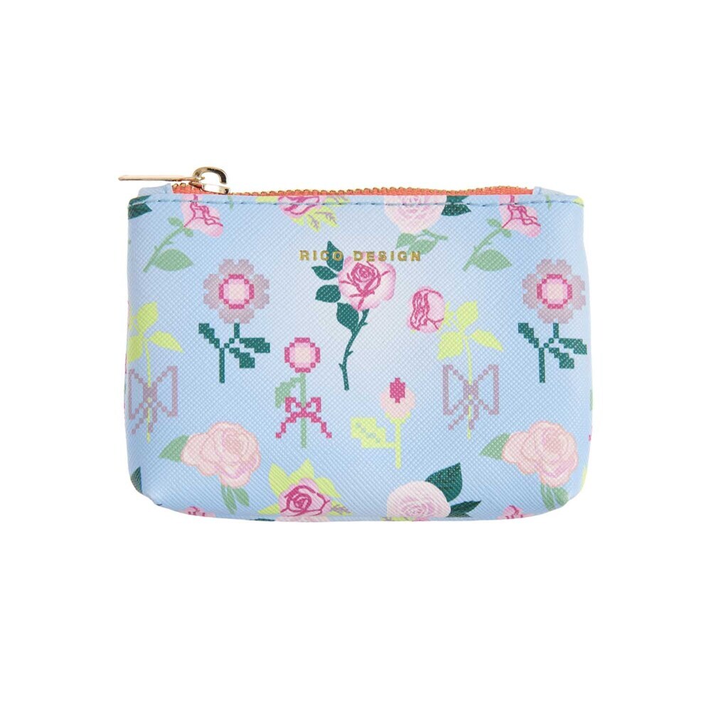 Etui La Vie en Rose, XS main product photo