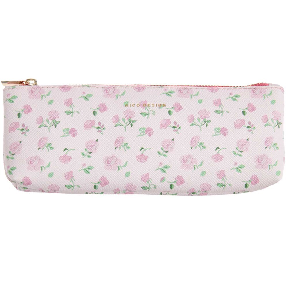 Etui La Vie en Rose, M main product photo