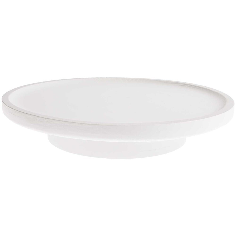 Tablett,Weiß, FSC 100% main product photo