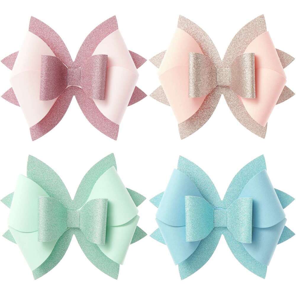 Papierschleifen, La Vie en Rose, FSC MIX main product photo