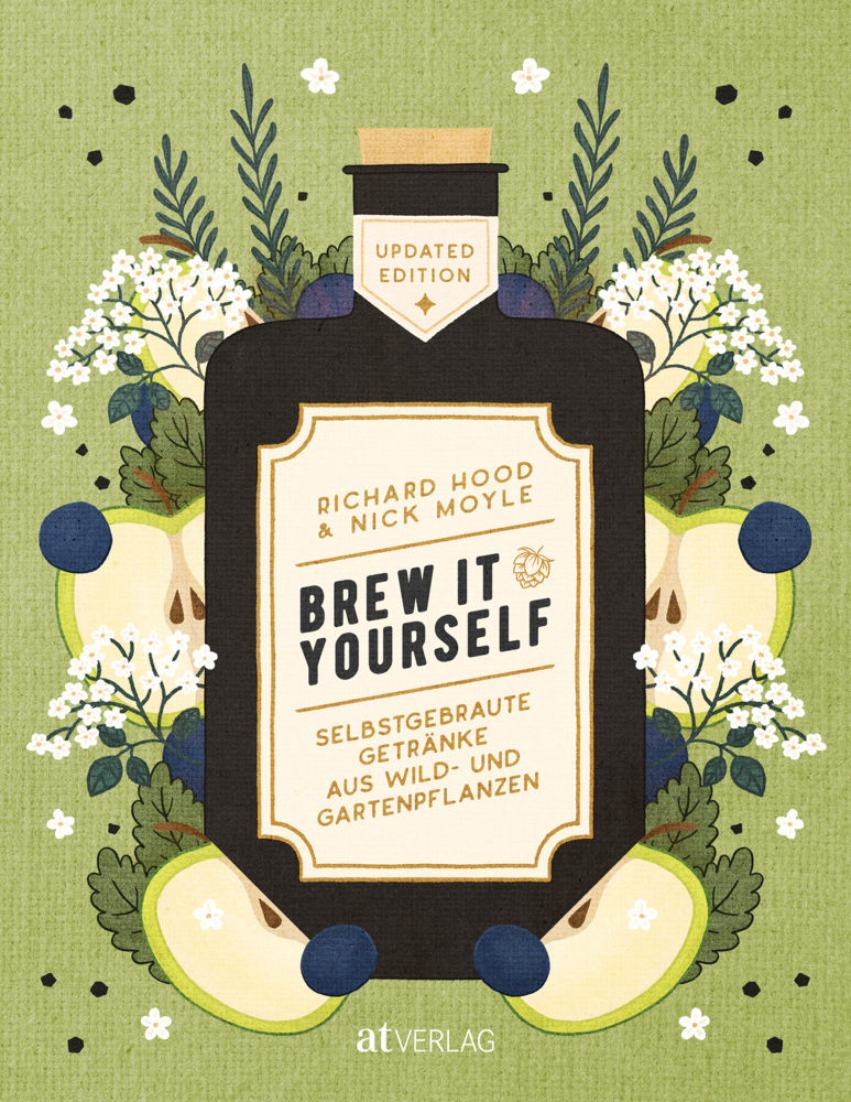 Brew it Yourself main product photo