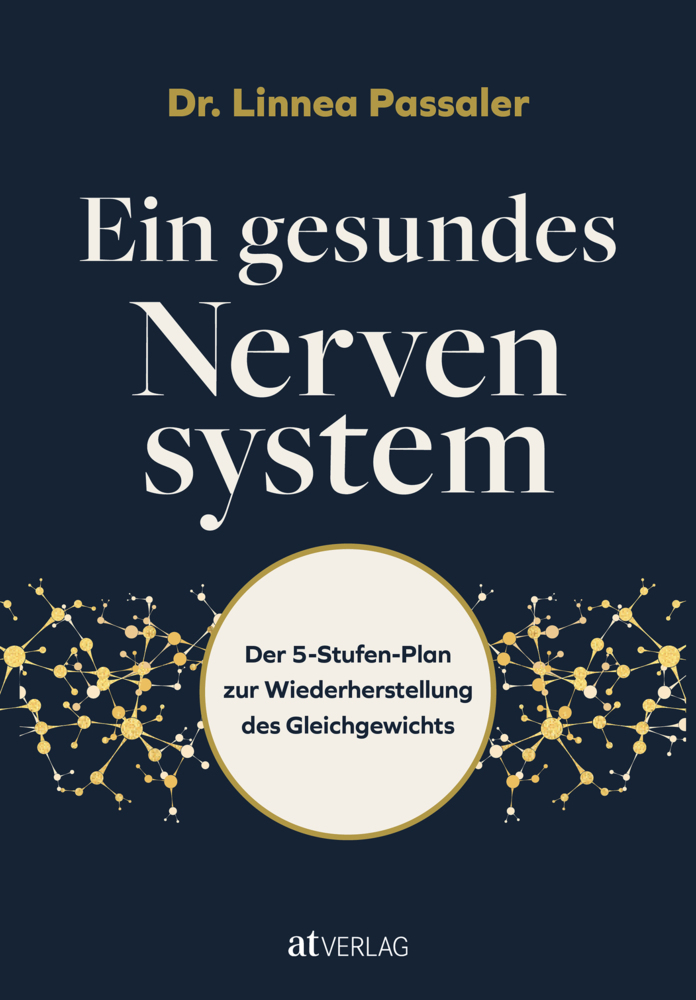 Ein gesundes Nervensystem main product photo