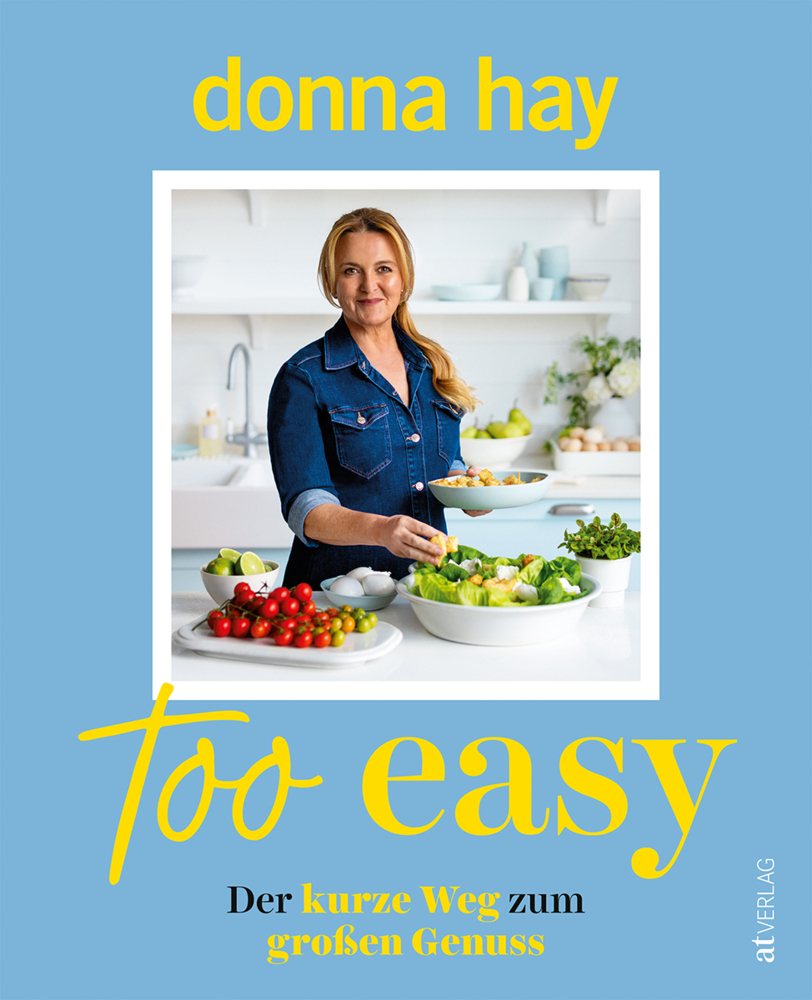 Too Easy main product photo
