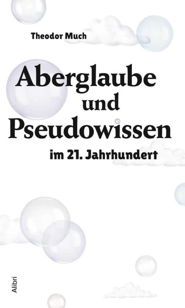 Aberglaube und Pseudowissen im 21. Jahrhundert main product photo