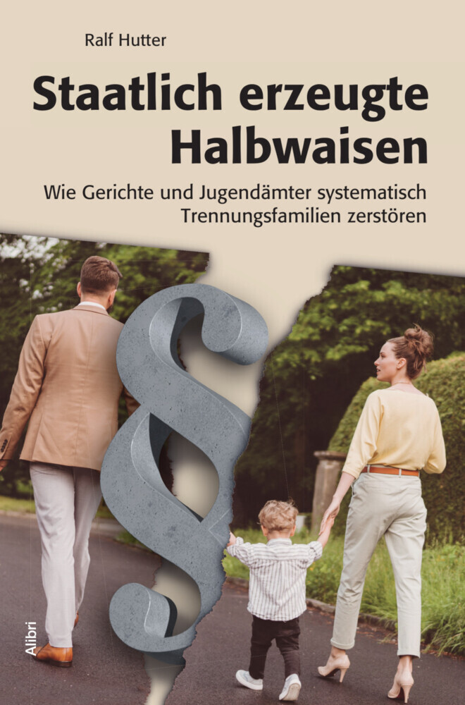Täglicher Kinderraub main product photo