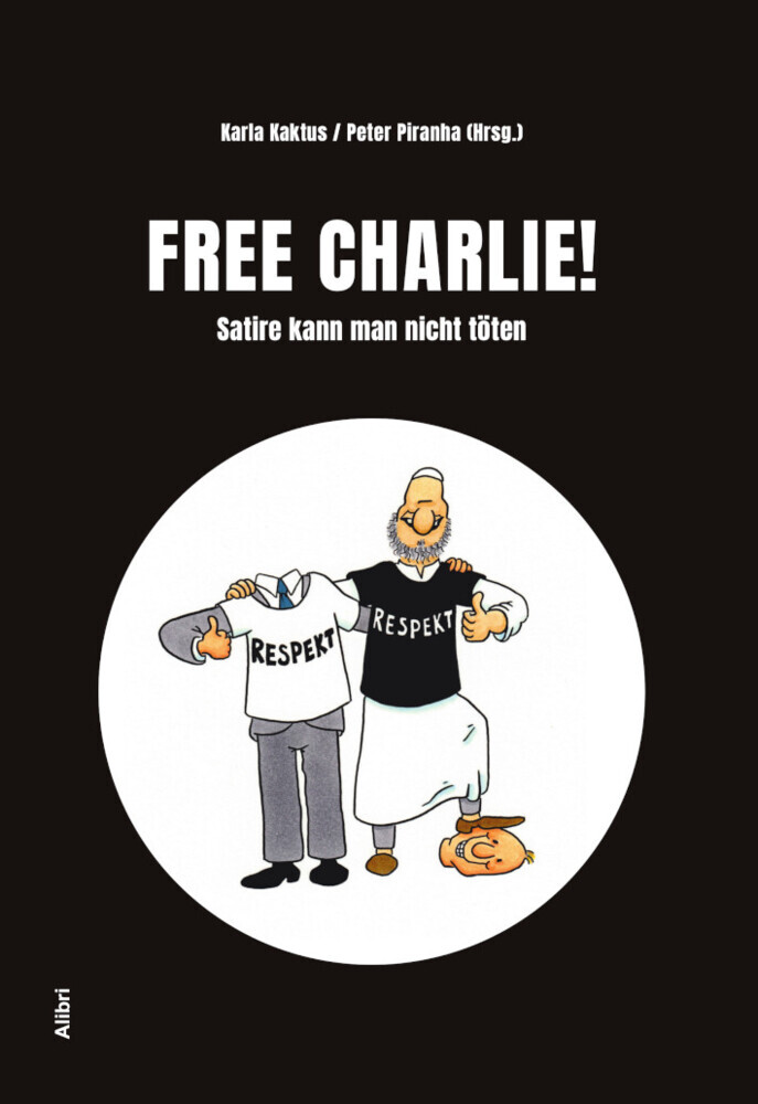 Free Charlie! main product photo