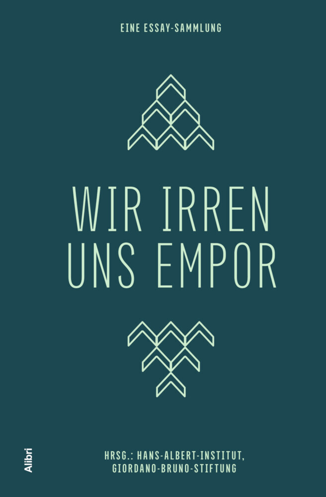 Wir irren uns empor main product photo