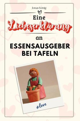 Eine Liebeserklärung an Essensausgeber bei Tafeln - Die groß...