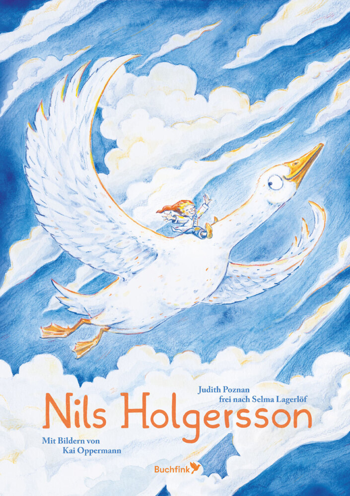 Nils Holgersson main product photo