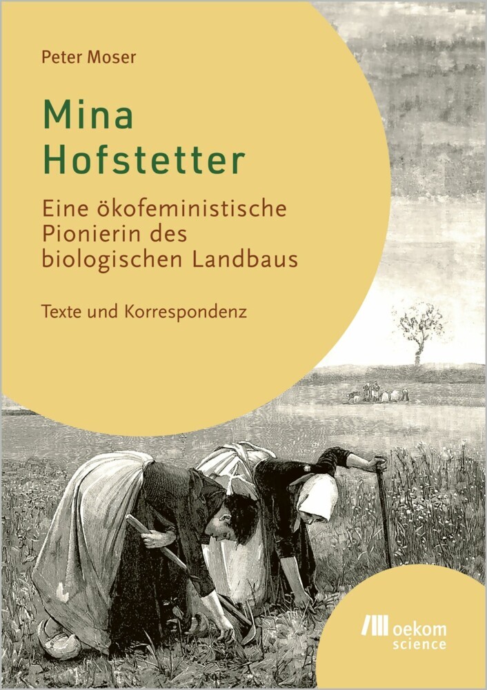 Mina Hofstetter main product photo