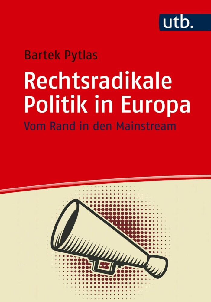 Rechtsradikale Politik in Europa main product photo