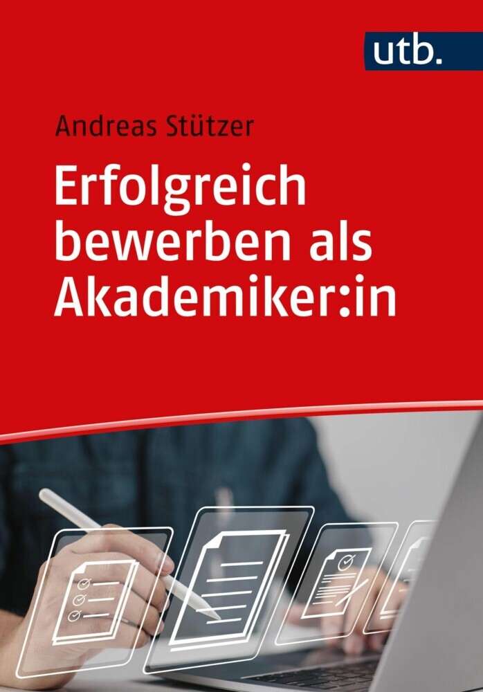 Erfolgreich bewerben als Akademiker:in main product photo