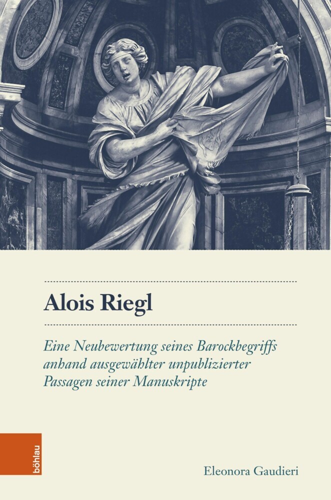 Alois Riegl main product photo