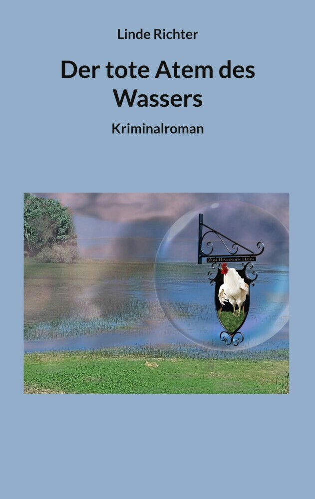 Der tote Atem des Wassers main product photo