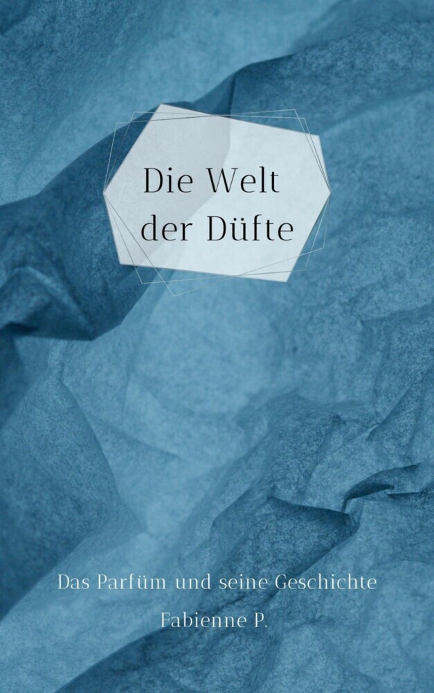 Die Welt der Düfte main product photo