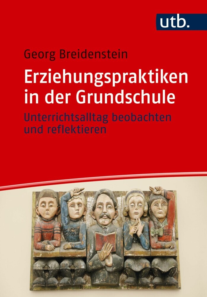 Erziehungspraktiken in der Grundschule main product photo