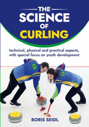 The Science of Curling