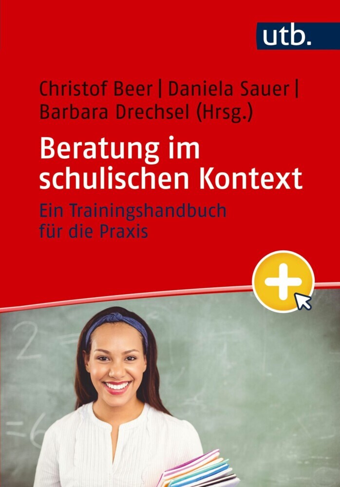Beratung im schulischen Kontext main product photo