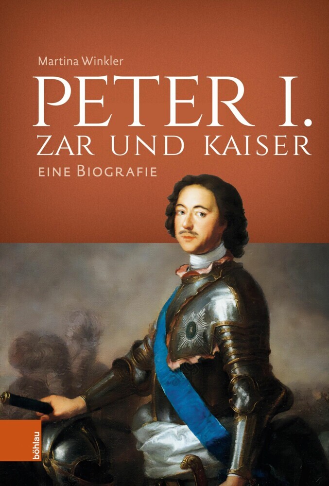 Peter I. - Zar und Kaiser main product photo