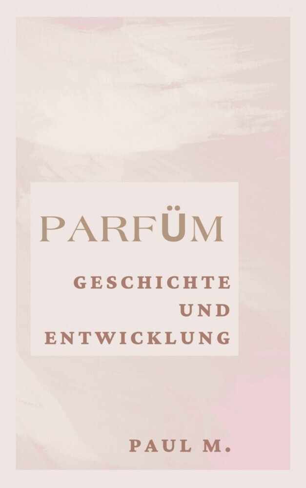 Parfüm main product photo