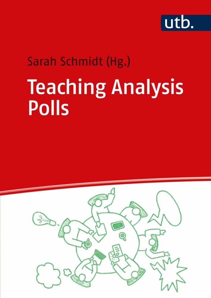 Teaching Analysis Polls main product photo