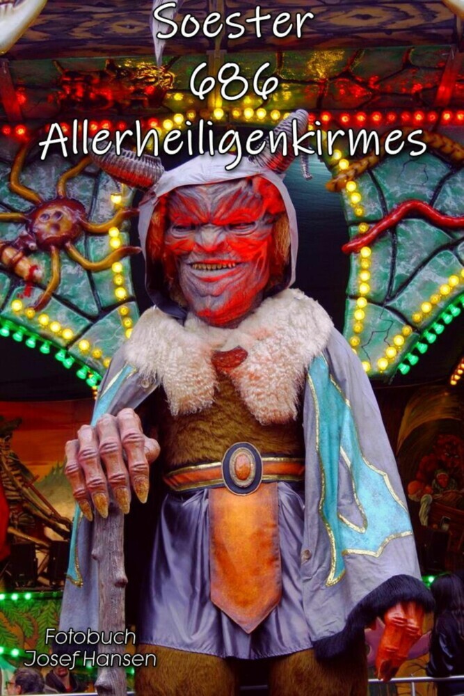 Soester 686 Allerheiligenkirmes main product photo