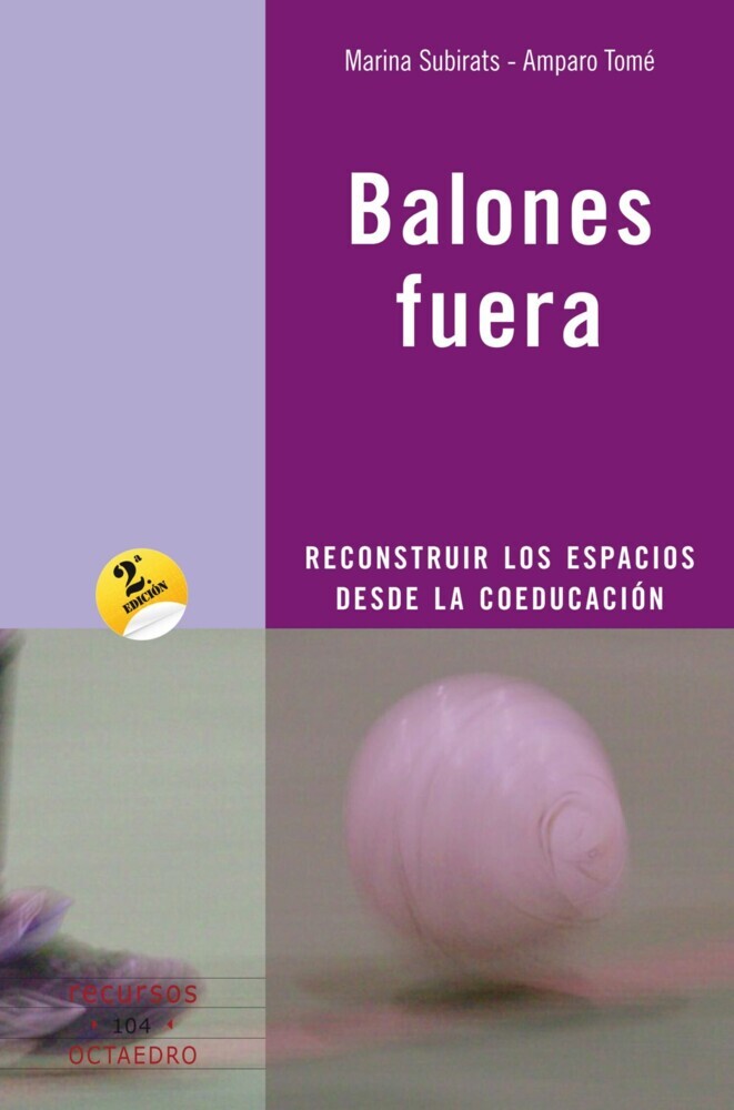 Balones fuera main product photo