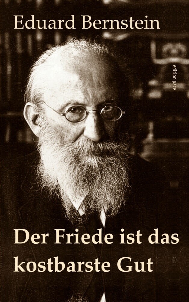 Der Friede ist das kostbarste Gut main product photo
