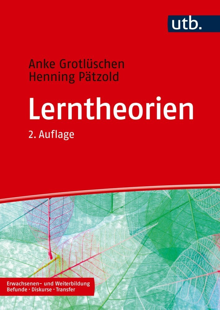 Lerntheorien main product photo